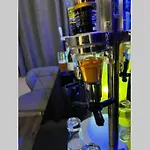 Unique Luxury Spa Sauna Hottub Gaming Private Bar
